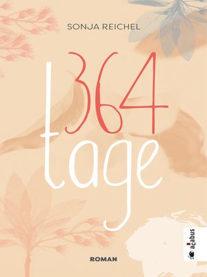 cover image of 364 Tage